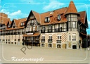 Nieuwpoort - "Kindervreugde" - Villa à colombages en bord de mer