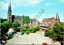Oostakker - "LOURDES-OOSTAKKER - Basilica and Jesuit Monastery" - Basilica and Jesuit Monastery of Oostakker