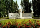 Zelzate - "Statue" - Statue of mayor Chalmet