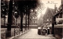 Gand - "Coin du Grand Béguinage" - Corner of the Great Beguinage