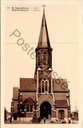 Sint-Amandsberg - "St Amandsberg. - Church / Mont-St-Amand. - Eglise" - Church of Sint-Amandsberg.