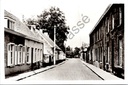 Vinderhoute - "Vinderhoute, Brugstraat" - Zicht op de Brugstraat