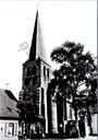 Brakel - "St. Sebastiaankerk" - Sint-Sebastiaankerk in Michelbeke