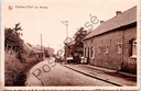 Everbecq-Haut - "Rue Maandag" - Rue du lundi