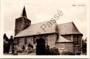 Elst - "De Kerk" - L'église paroissiale d'Elst