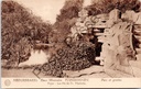 Nederbrakel - "Eaux Minérales TOPBRONNEN - Parc et grottes" - Mineral water park Top springs, park and caves