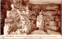 Nederbrakel - "Eau minérale TOPBRONNEL. Intérieur des grottes. Vue du parc" - Intérieur des grottes de Top springs avec vue sur le parc.
