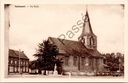 Ophasselt - "De Kerk" - L'église d'Ophasselt