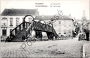 Geraardsbergen - "La Passerelle - De Yzerebrug" - The Iron Footbridge