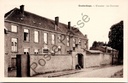 Goeferdinge - "Klooster - Le Couvent" - Monastère de Goeferdinge