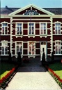 Geraardsbergen - "Priorij Hunnegem-Geraardsbergen" - Entrée du prieuré