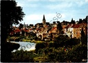Geraardsbergen - "Panorama" - Panorama de la ville