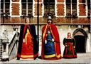 Geraardsbergen - "De Reuzen - Les Géants" - The Giants of Geraardsbergen