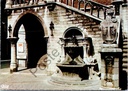Geraardsbergen - "Manneken Pis" - Manneken Pis fontein