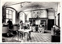 Velzeke-Ruddershove - "Gesticht St-Franciscus Grauwzusters Penitenten - Kitchen" - Cuisine de l'Institution St-Franciscus