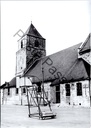 Velzeke - Église Saint-Martin