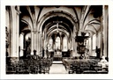 Zottegem - "Vue intérieure de l'église" - Intérieur de l'église