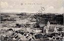 Oudenaarde - "AUDENARDE. - Panorama." - City panorama