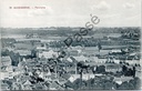 Oudenaarde - "AUDENARDE. - Panorama" - Panoramic city view