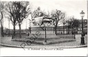 Audenarde - "Le Monument de Mexique" - Mexicomonument