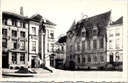 Audenarde - "Mémorial aux morts de 1914-1918" - Mémorial de la guerre 1914-1918 avec la Tour Baudouin