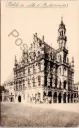 Oudenaarde - "Hotels de ville d'Oudenaerde" - Town Hall of Oudenaarde