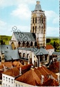 Oudenaarde - "St. Walburga Kerk" - Église de Sainte-Walburge