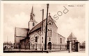Welden - "L'église" - L'église paroissiale de Welden