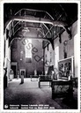 Oudenaarde - "Former Cloth Hall (XIIIth century)" - Interior of the former Cloth Hall