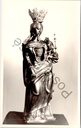 Oudenaarde - "Le sanctuaire avec la statue miraculeuse" - Sanctuaire avec statue miraculeuse Notre-Dame de Kerselare