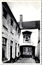 Oudenaarde - "Koepkop" - Cour historique Koepkop