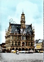 Audenarde - "Stadhuis" - Hôtel de ville d'Audenarde