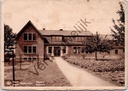 Ronse - "Sancta Maria - Laundry - Buanderie" - Laundry of the Institute of the Sisters of Mercy