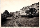Ronse - "Provincial Sanatorium - Hynsdaele (Ronse)" - Frontage of the Provincial Sanatorium Hynsdaele