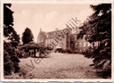 Louise-Marie - "Founded St-LÉONARD Institut - Rest home - Maison de repos - LOUISE-MARIE" - Back facade of Saint-Léonard Institute rest home