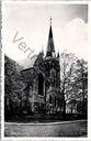 Ronse - "St-Hermes Church" - View of St-Hermes Church