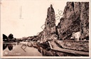 Dinant - "Roche à Bayard" - Rocher Bayard le long de la Meuse