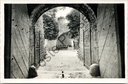 Dinant - "Entrée et la Barbacane" - Entrance and the Barbacane of the Citadel