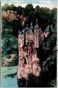Dinant - "Château de Walzin et la Lesse" - Château de Walzin sur la Lesse