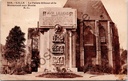 Lille - "Le Palais Rihour et le Monument aux Morts" - War Memorial at the Palais Rihour
