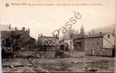 Dinant - "Rue des Tanneurs" - Rue des Tanneurs, ruines de guerre 1919