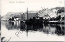 Dinant - "Sur la Meuse" - View of the Meuse