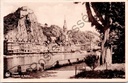Dinant - "Citadelle et Eglise" - Citadel en Kerk