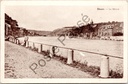 Dinant - "La Meuse" - View of the Meuse
