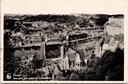 Dinant - "Vue prise des glacis de la Citadelle" - Vue panoramique de la Citadelle