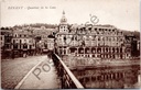 Dinant - "Quartier de la Gare" - Stationsbuurt