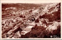 Dinant - "Vue générale" - General panoramic view of Dinant
