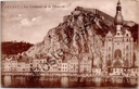 Dinant - "La Collégiale et la Citadelle" - Collegiate Church and Citadel