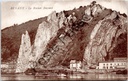 Dinant - "Le Rocher Bayard" - De Bayardrots