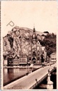 Dinant - "Pont, Citadelle et Eglise" - Brug, Citadel en Collegiale Kerk